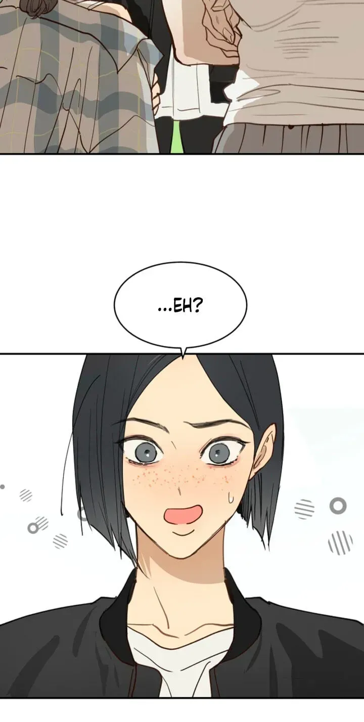 Flowers Are Bait Chapter 56 - Page 51