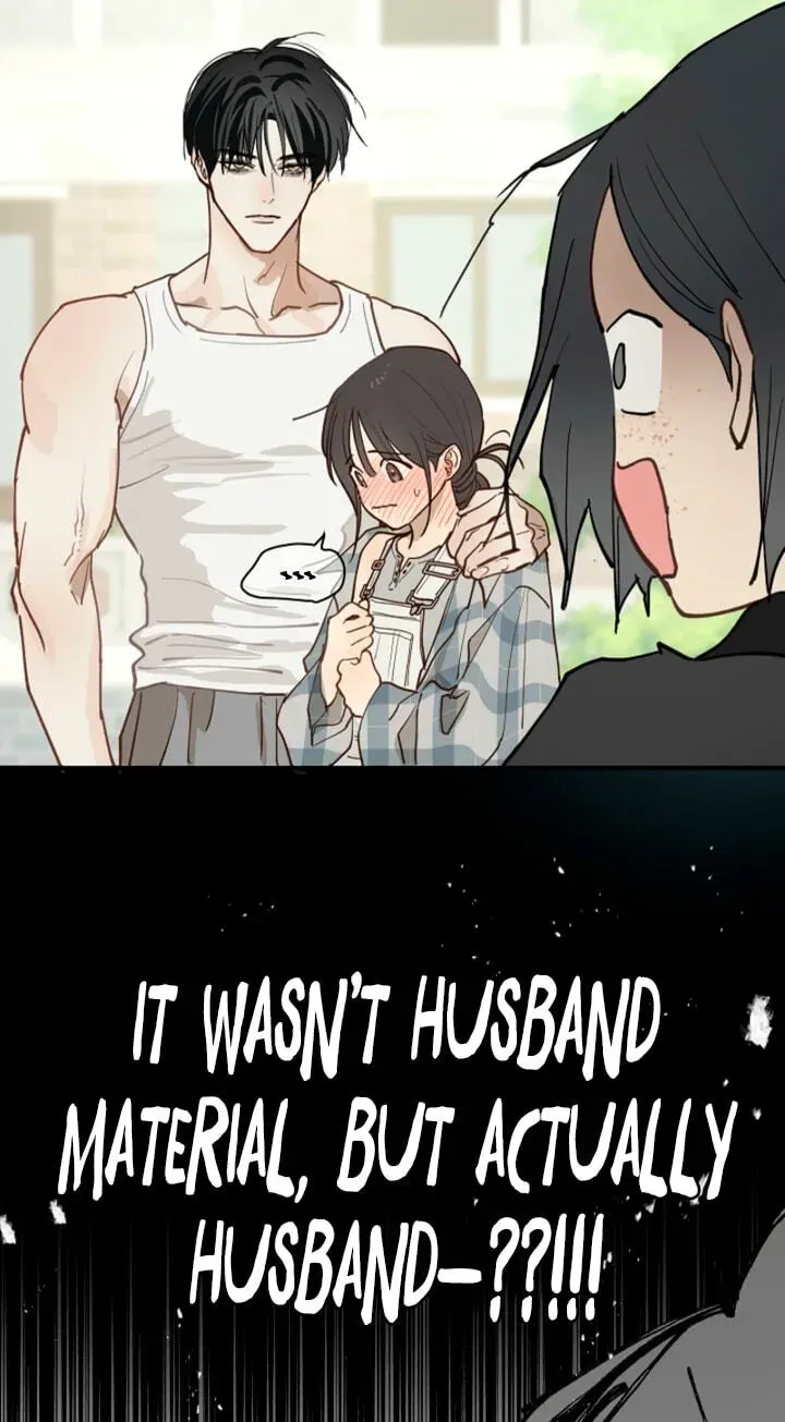 Flowers Are Bait Chapter 56 - Page 53