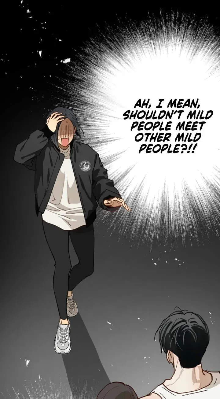 Flowers Are Bait Chapter 56 - Page 55