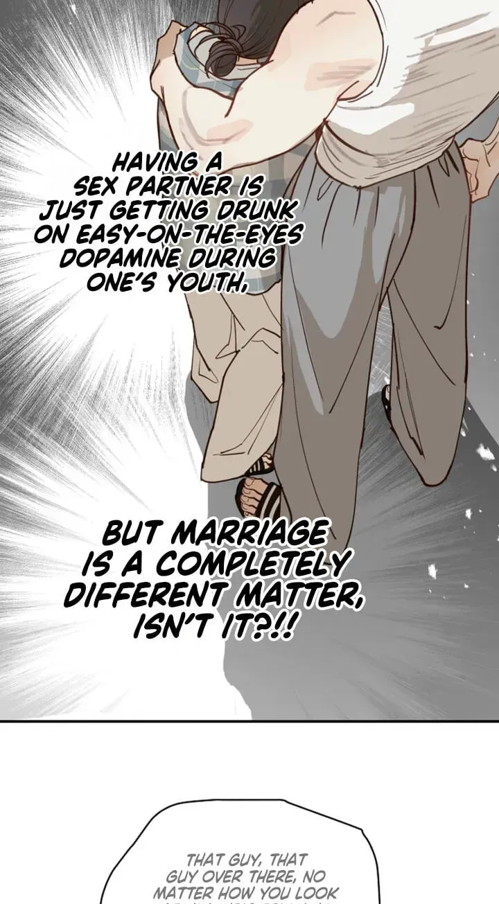 Flowers Are Bait Chapter 56 - Page 56