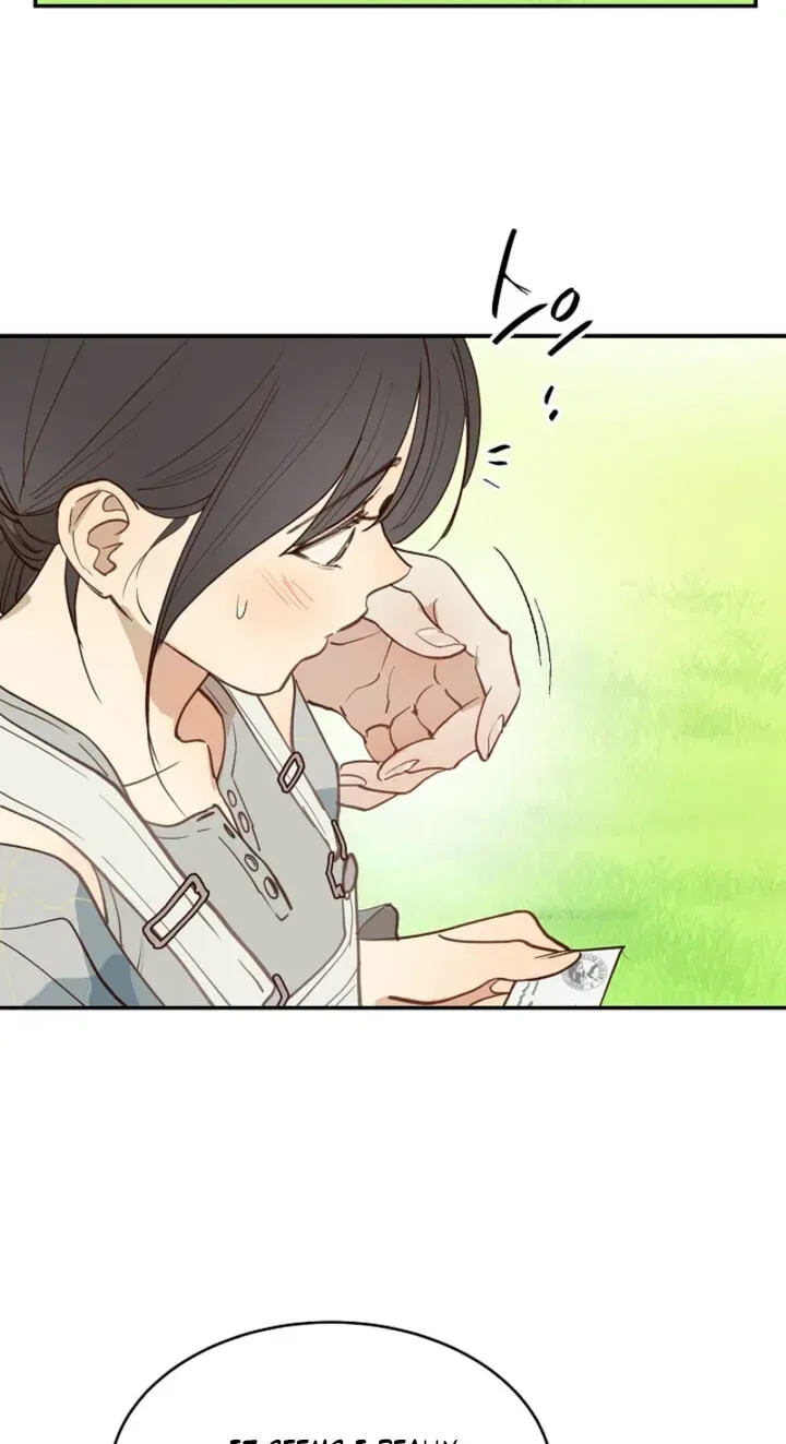 Flowers Are Bait Chapter 56 - Page 63