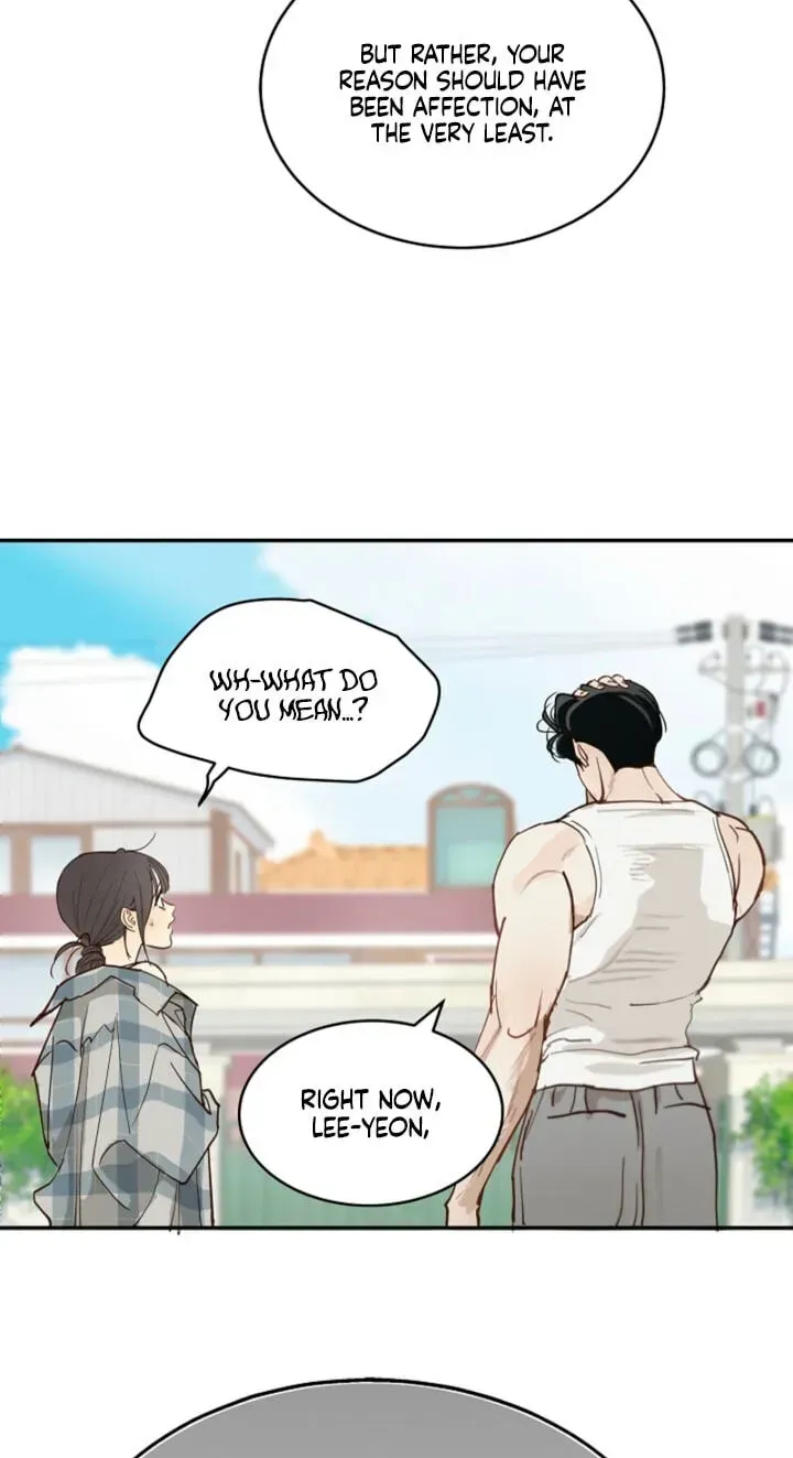 Flowers Are Bait Chapter 56 - Page 65