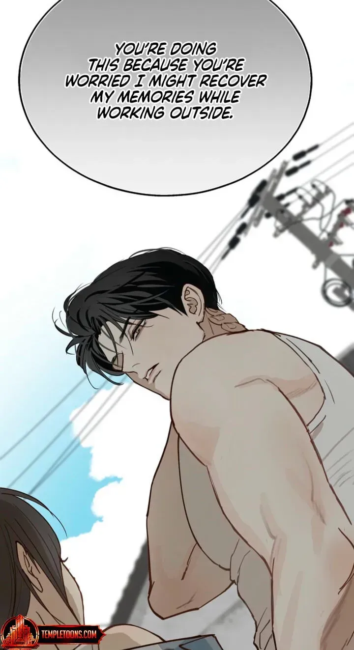 Flowers Are Bait Chapter 56 - Page 66