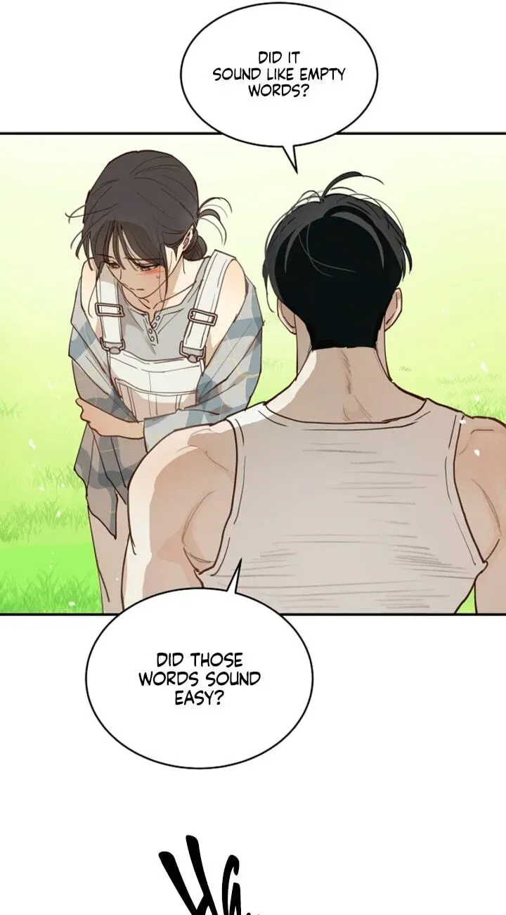 Flowers Are Bait Chapter 56 - Page 71