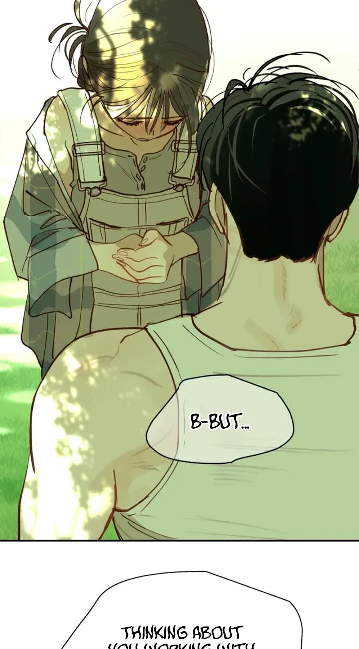 Flowers Are Bait Chapter 56 - Page 75