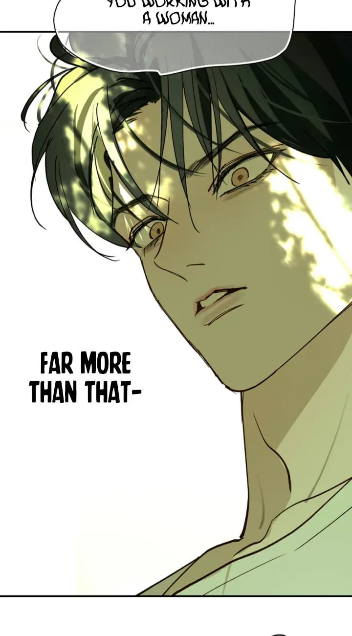 Flowers Are Bait Chapter 56 - Page 76