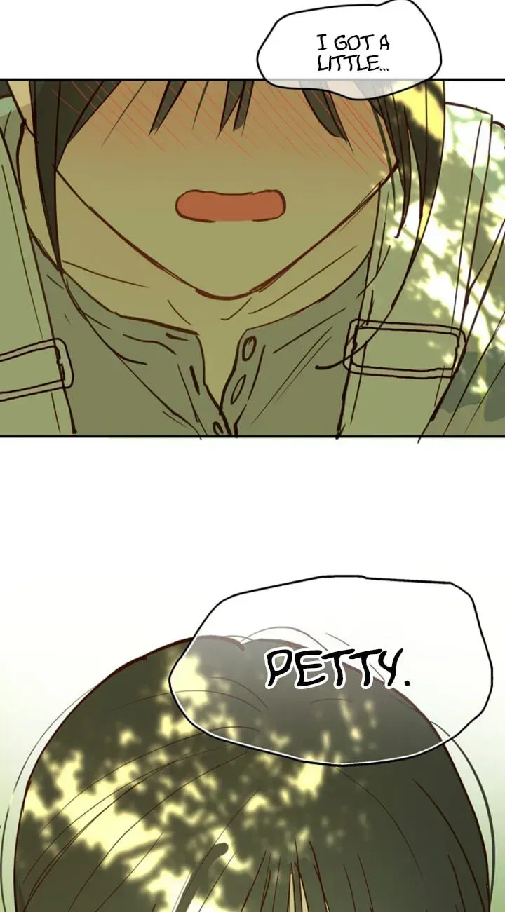 Flowers Are Bait Chapter 56 - Page 77