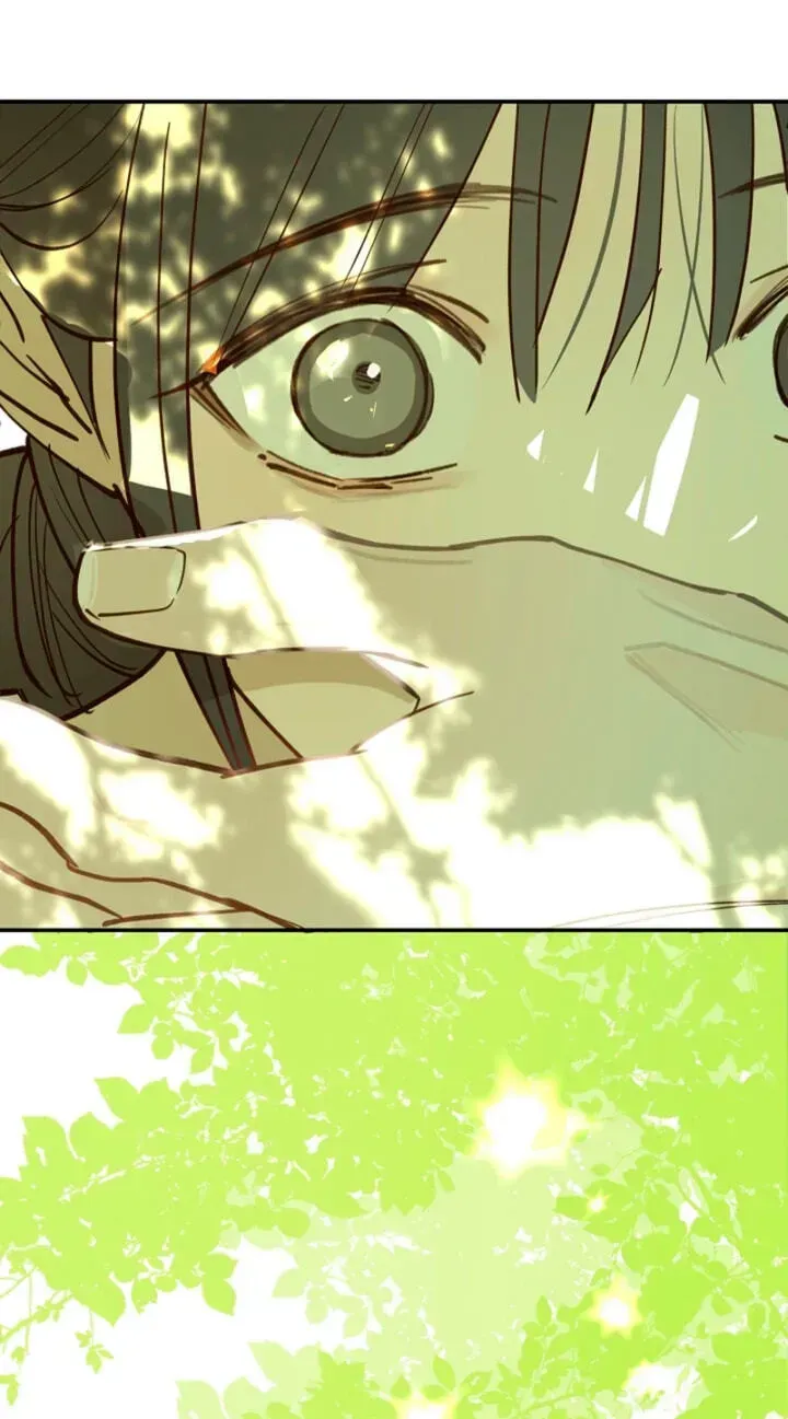 Flowers Are Bait Chapter 56 - Page 79
