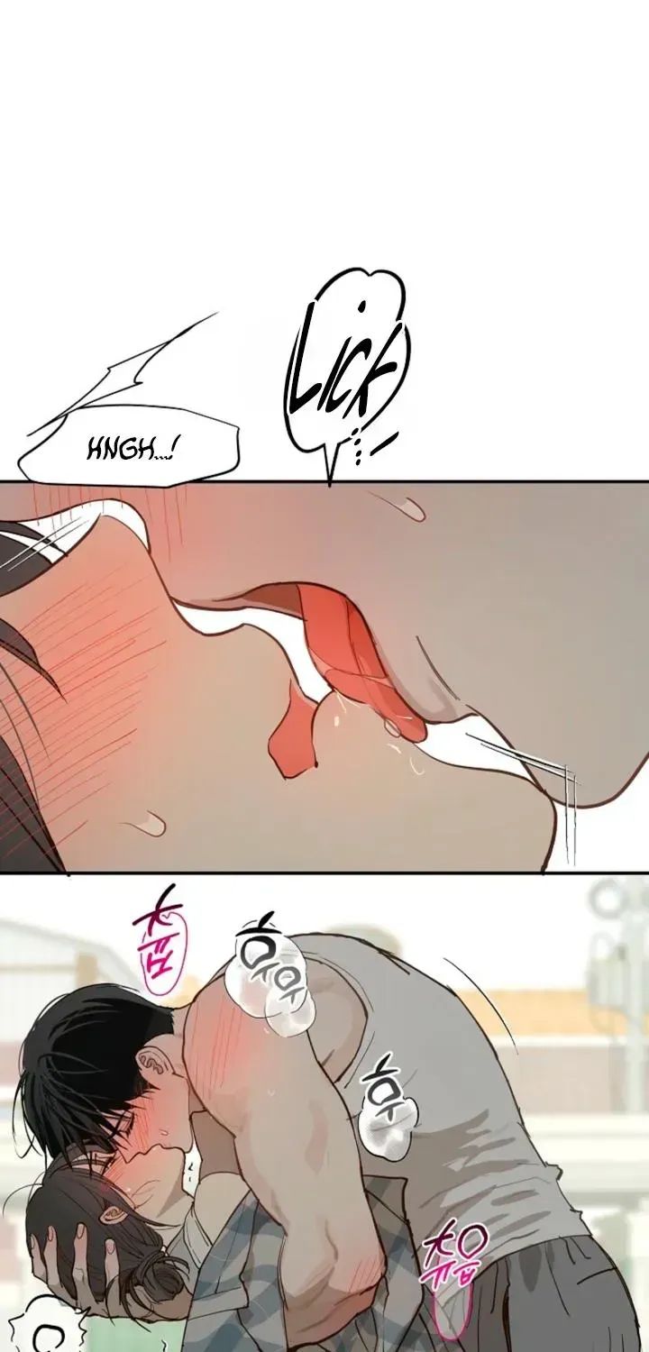 Flowers Are Bait Chapter 57 - Page 3