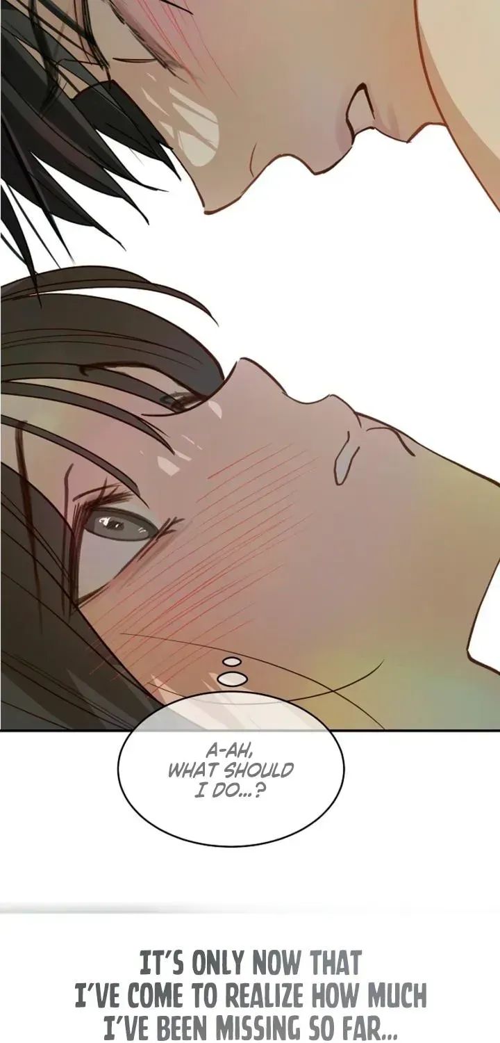 Flowers Are Bait Chapter 57 - Page 12