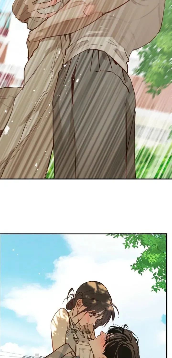 Flowers Are Bait Chapter 57 - Page 16