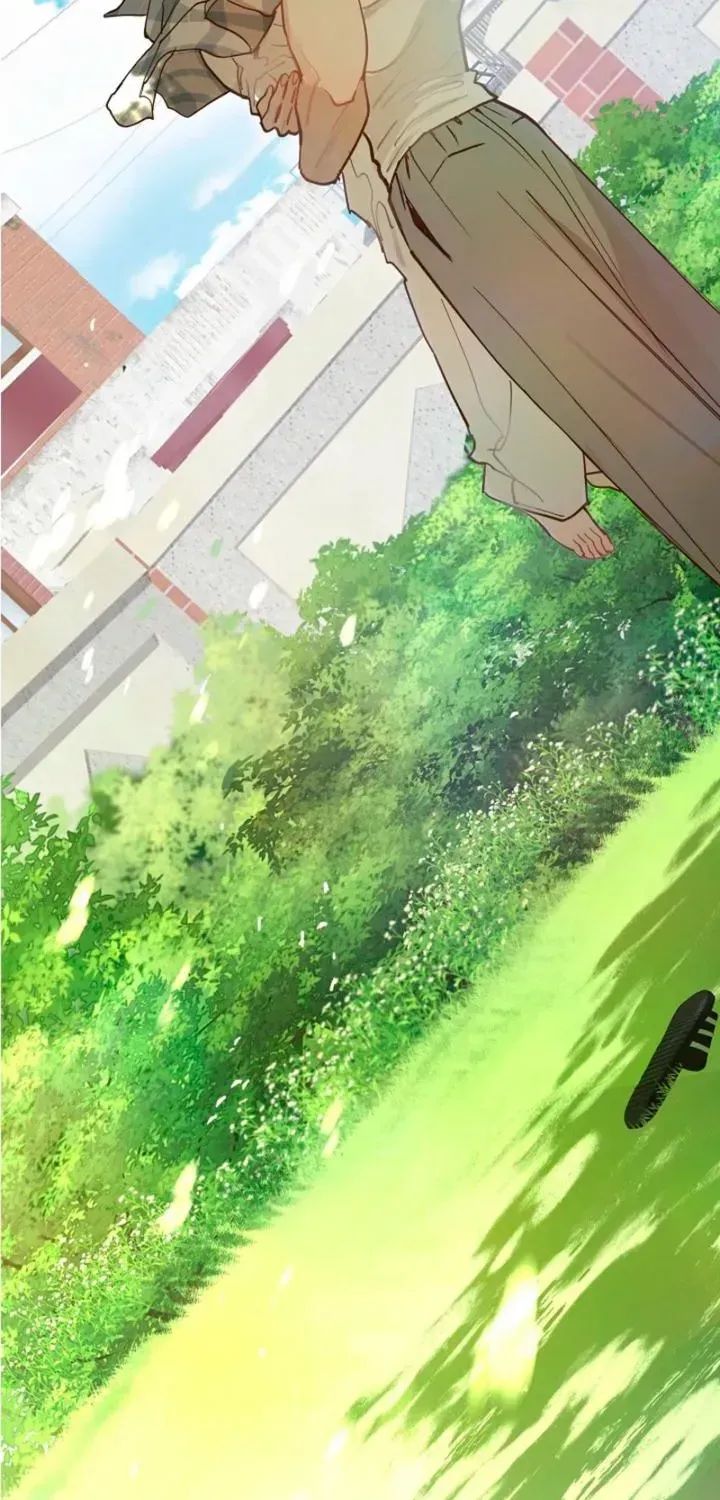 Flowers Are Bait Chapter 57 - Page 20