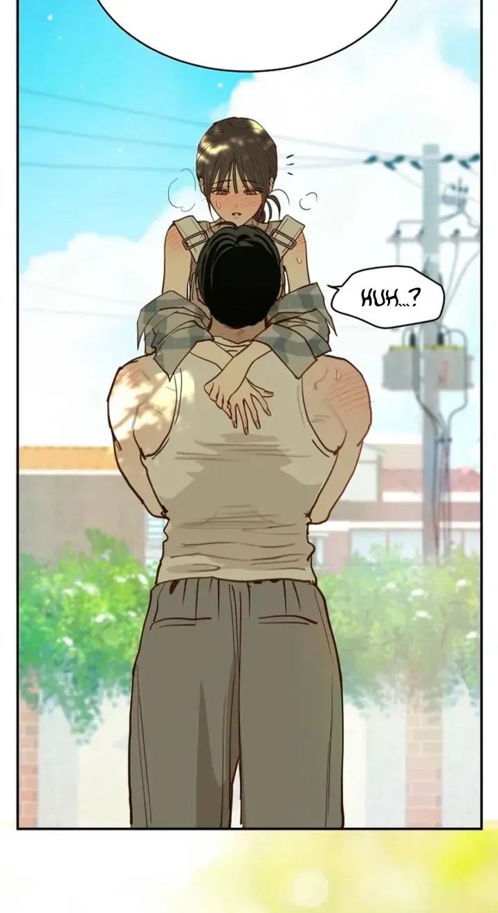 Flowers Are Bait Chapter 57 - Page 25