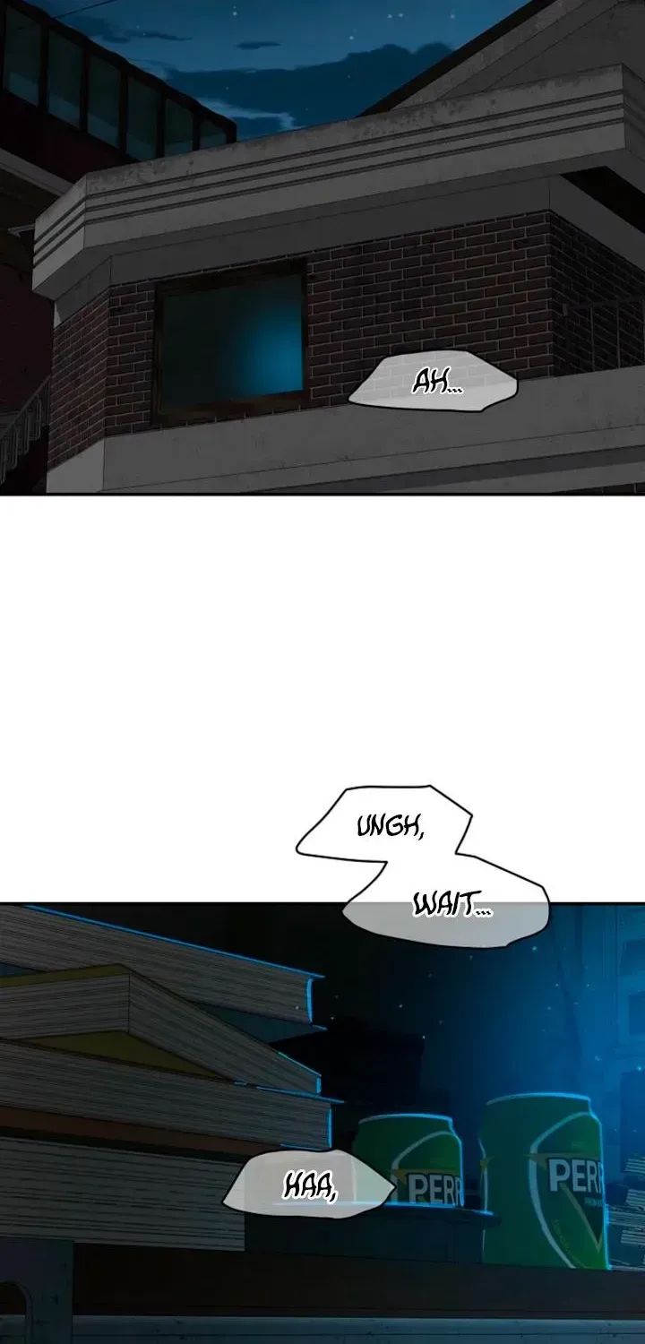 Flowers Are Bait Chapter 57 - Page 37