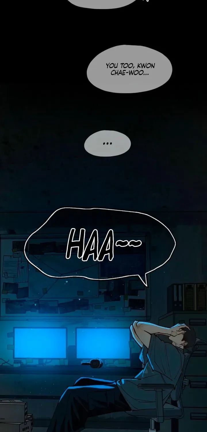 Flowers Are Bait Chapter 57 - Page 40