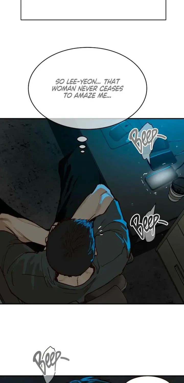 Flowers Are Bait Chapter 57 - Page 43