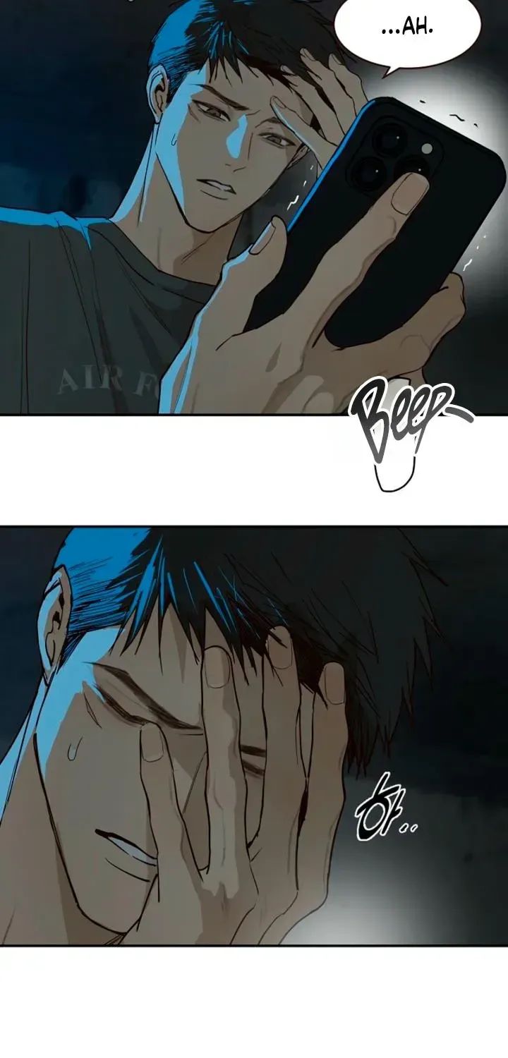 Flowers Are Bait Chapter 57 - Page 44