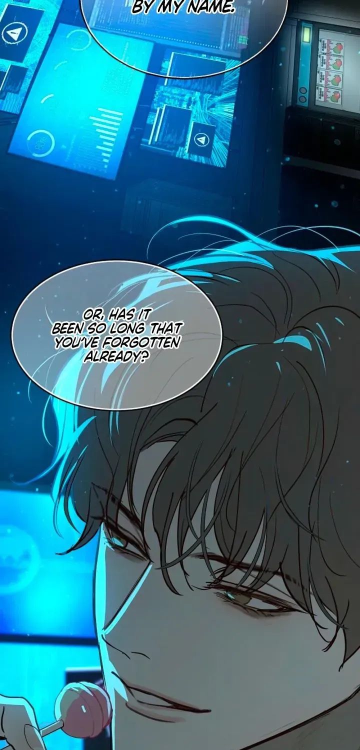 Flowers Are Bait Chapter 57 - Page 48