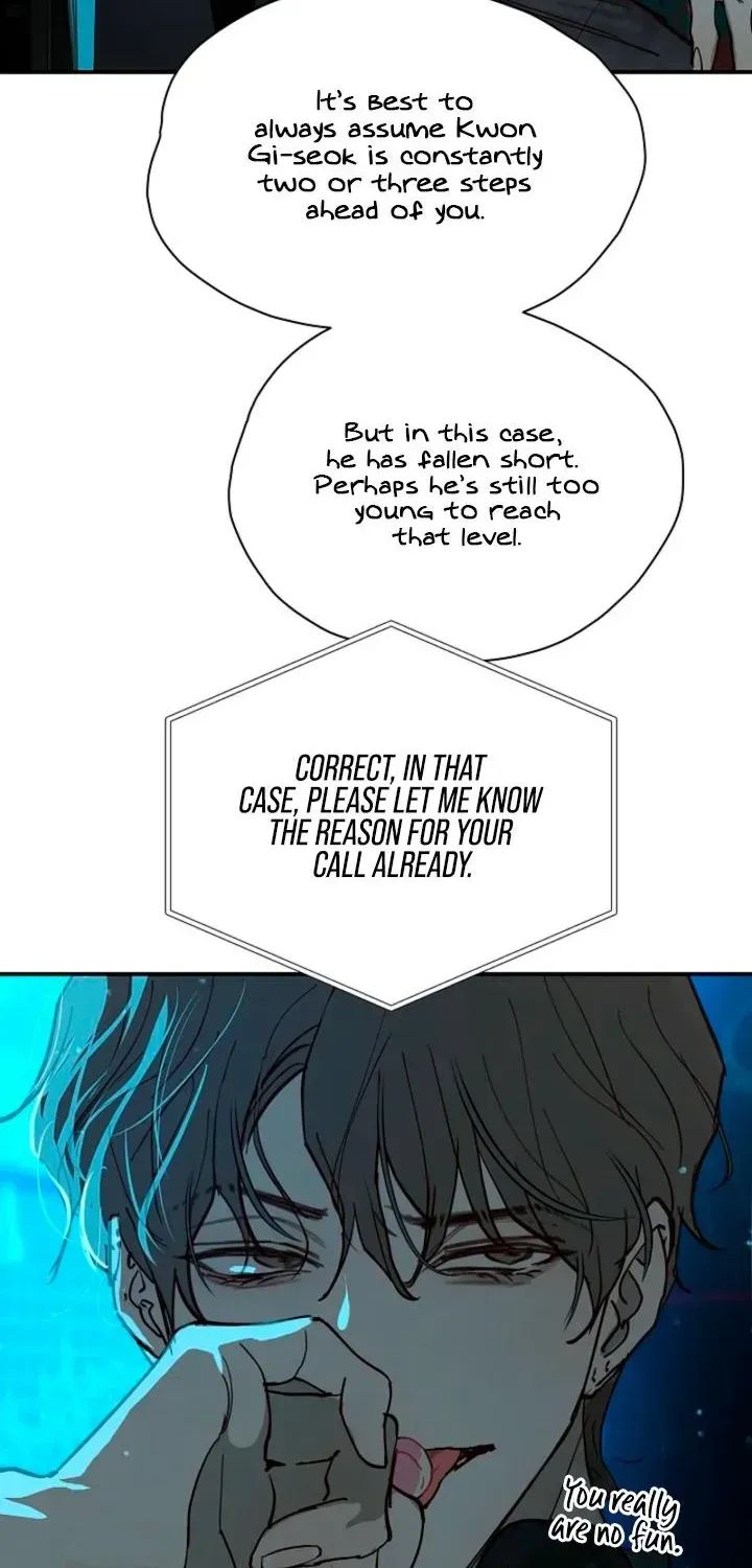 Flowers Are Bait Chapter 57 - Page 53