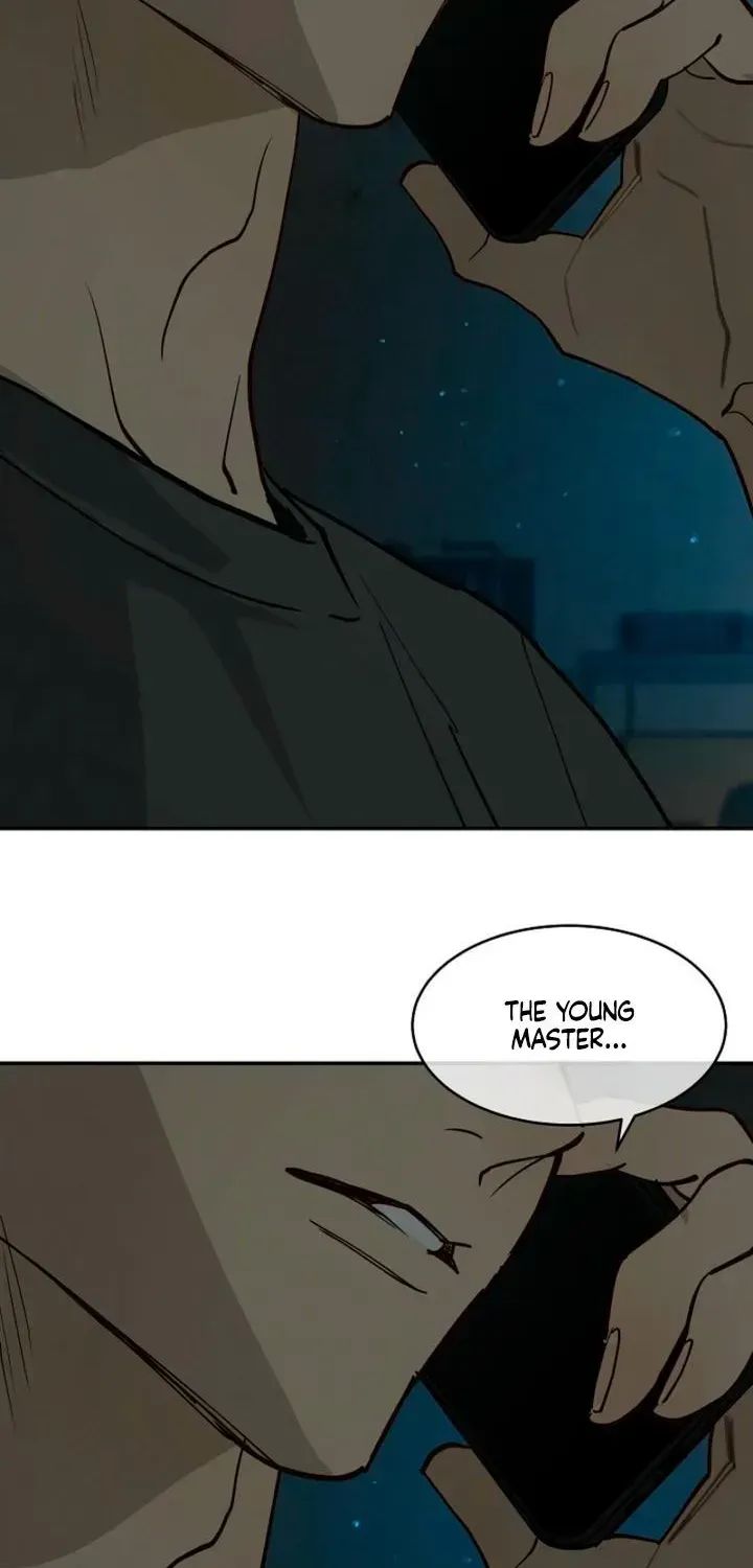 Flowers Are Bait Chapter 57 - Page 61