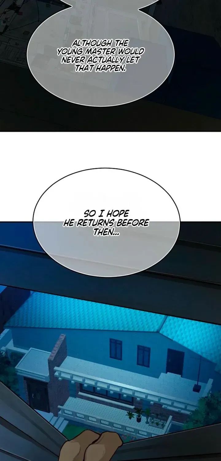 Flowers Are Bait Chapter 57 - Page 63
