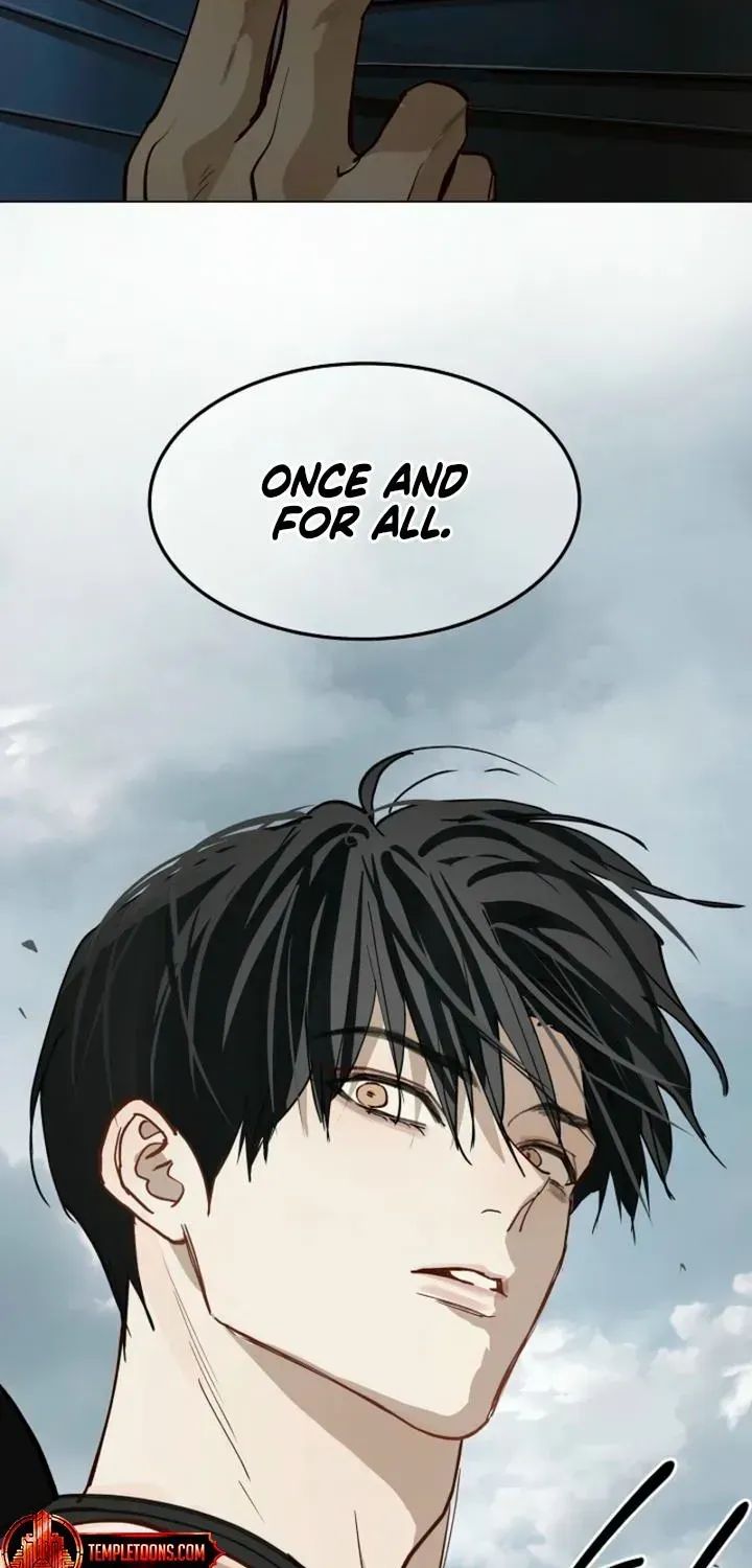 Flowers Are Bait Chapter 57 - Page 64