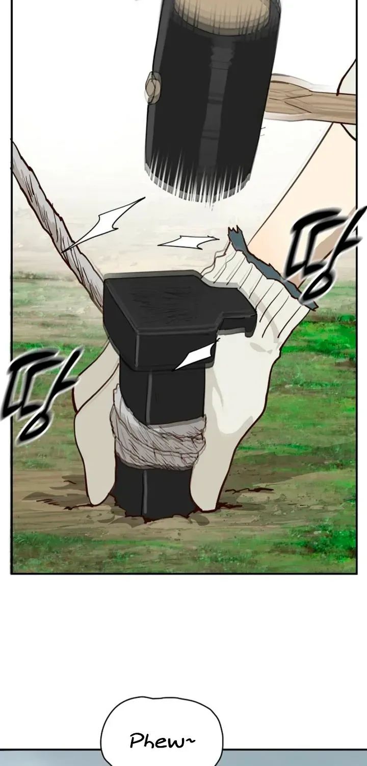 Flowers Are Bait Chapter 57 - Page 70