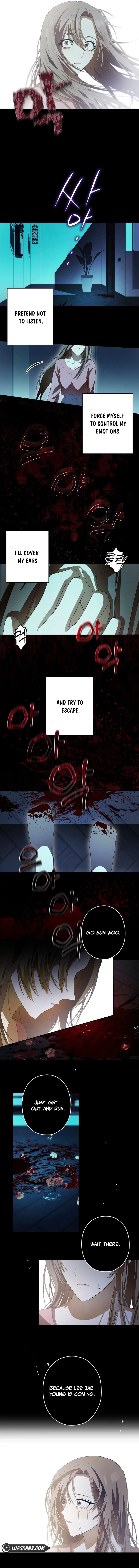 Food Chain Chapter 19 - Page 8
