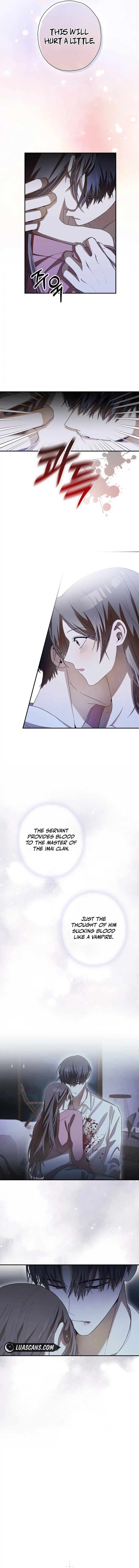Food Chain Chapter 20 - Page 2
