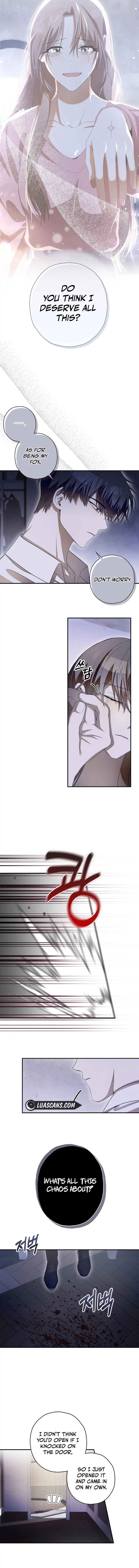 Food Chain Chapter 20 - Page 4