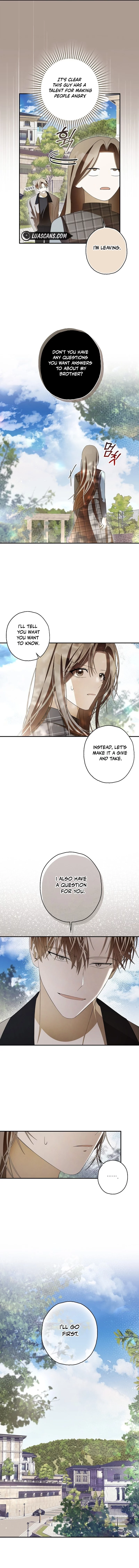 Food Chain Chapter 23 - Page 9