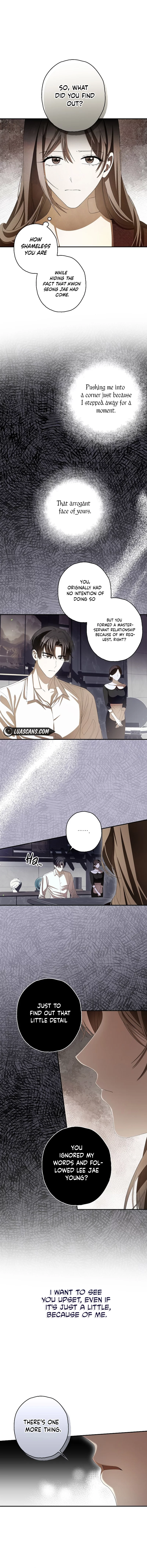 Food Chain Chapter 25 - Page 9