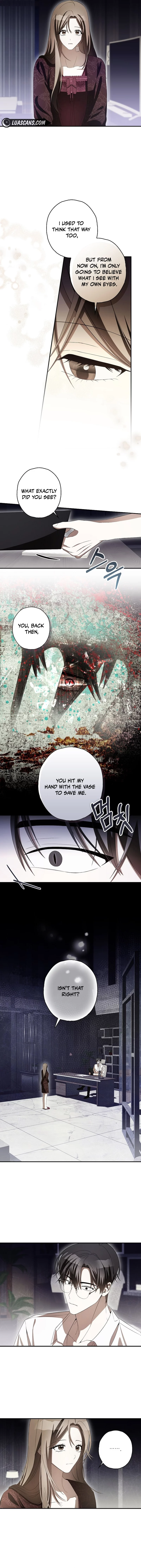 Food Chain Chapter 27 - Page 3