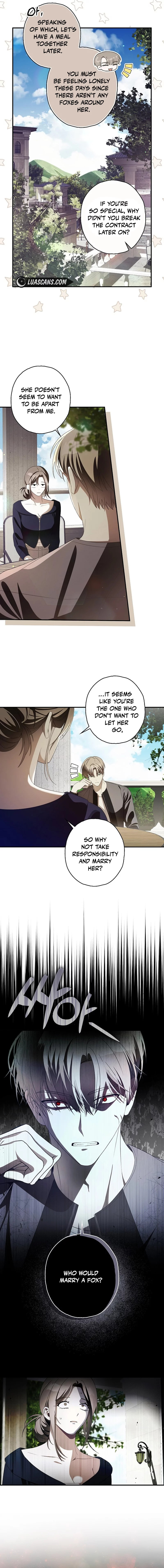 Food Chain Chapter 27 - Page 8