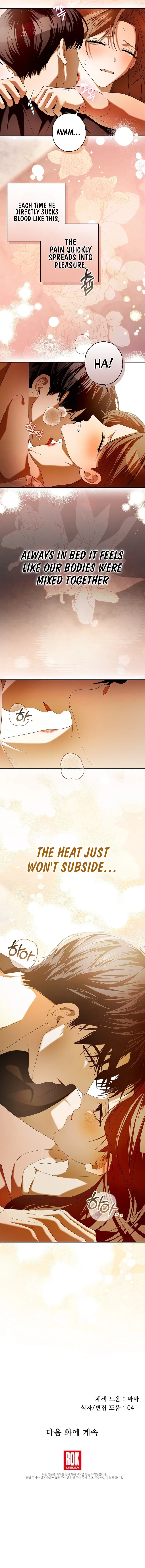 Food Chain Chapter 32 - Page 14