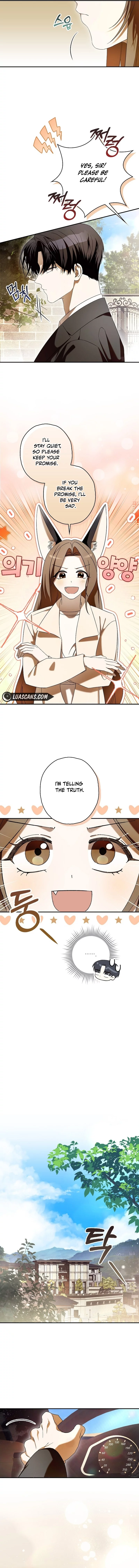 Food Chain Chapter 33 - Page 4