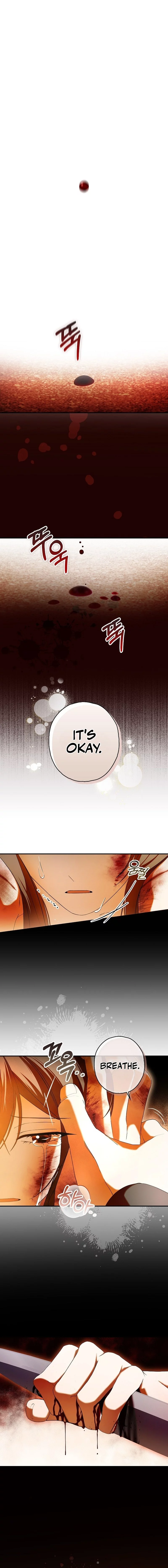 Food Chain Chapter 34 - Page 1