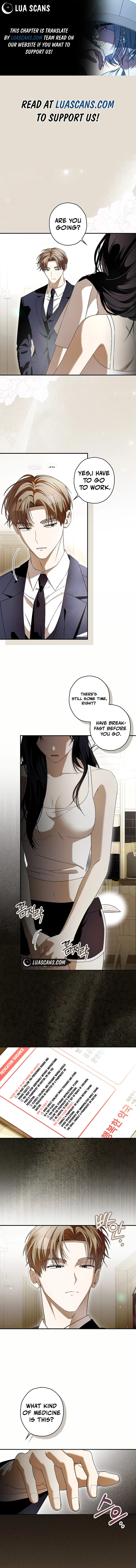 Food Chain Chapter 38 - Page 1