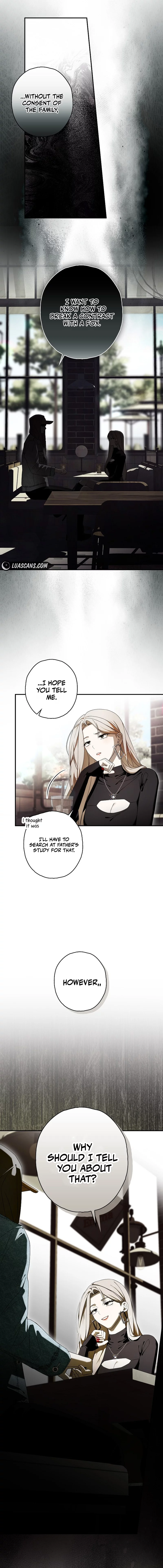 Food Chain Chapter 39 - Page 4