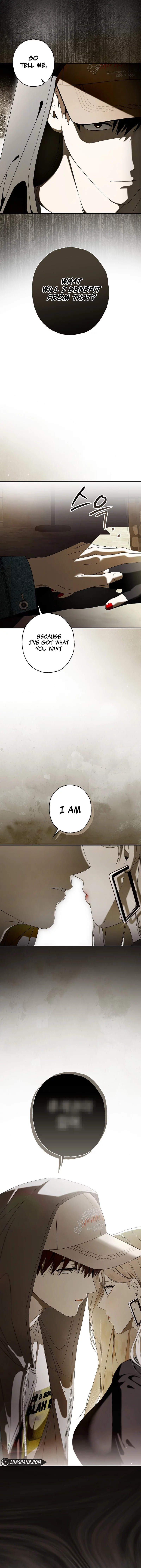 Food Chain Chapter 39 - Page 5