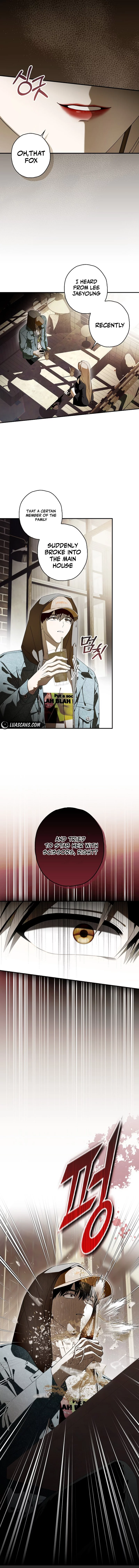 Food Chain Chapter 39 - Page 10