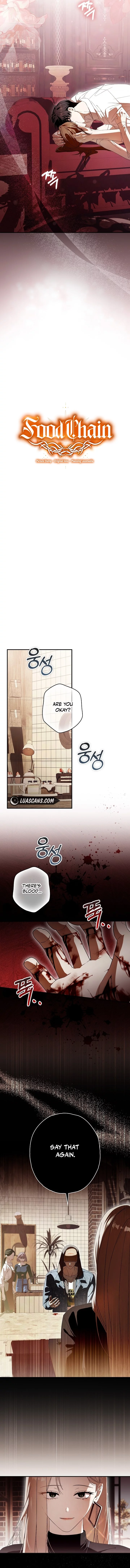 Food Chain Chapter 41 - Page 9
