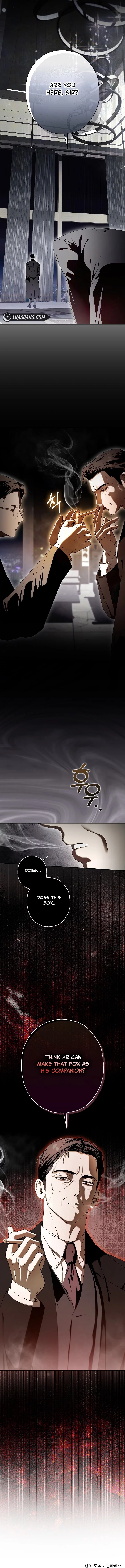 Food Chain Chapter 41 - Page 15
