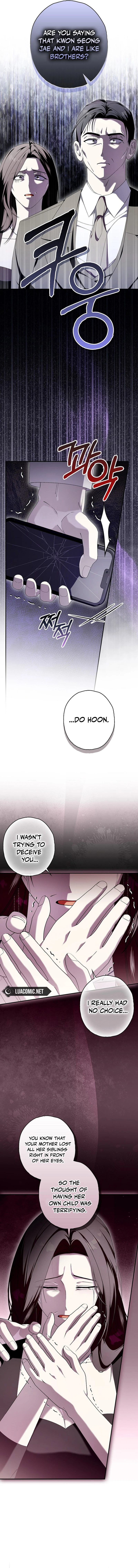 Food Chain Chapter 49 - Page 3