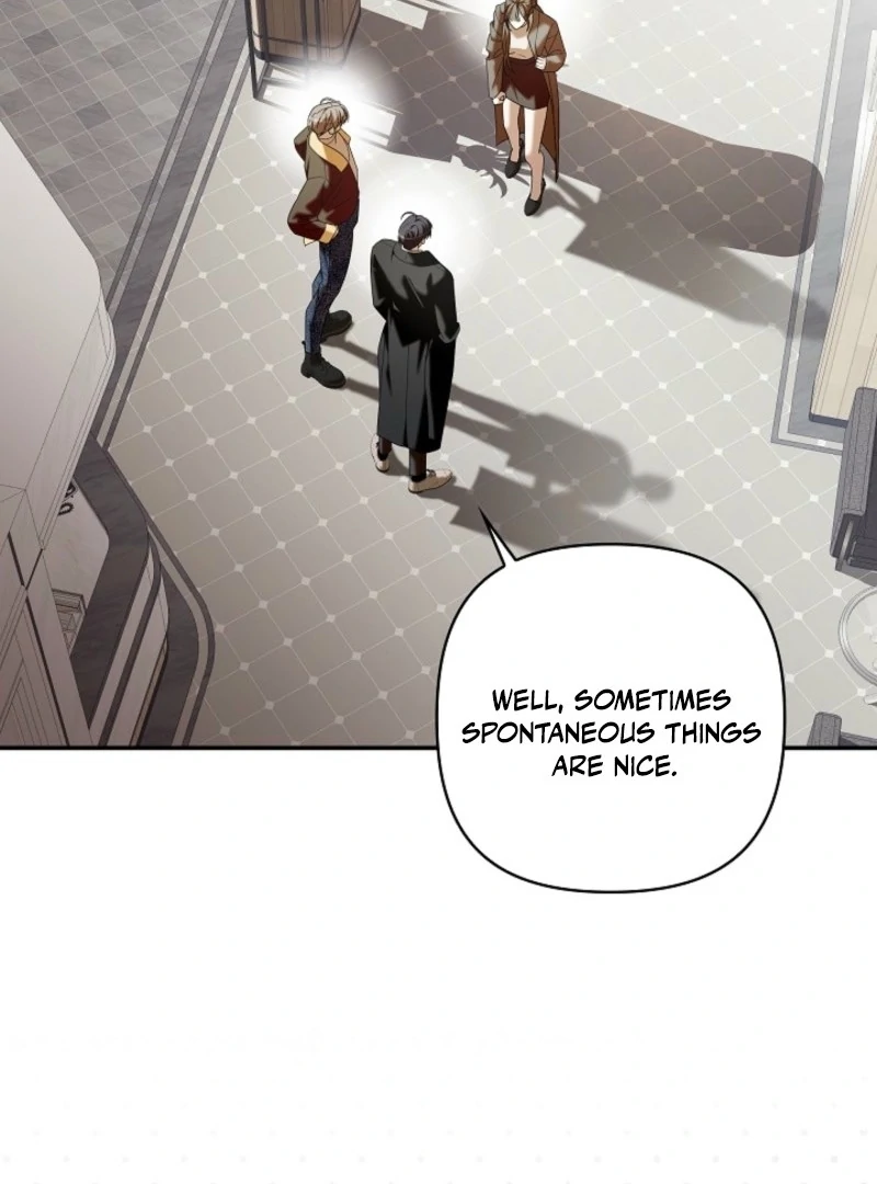 Food Chain Chapter 63 - Page 52