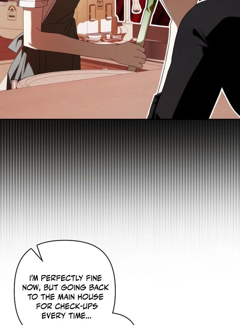 Food Chain Chapter 64 - Page 32