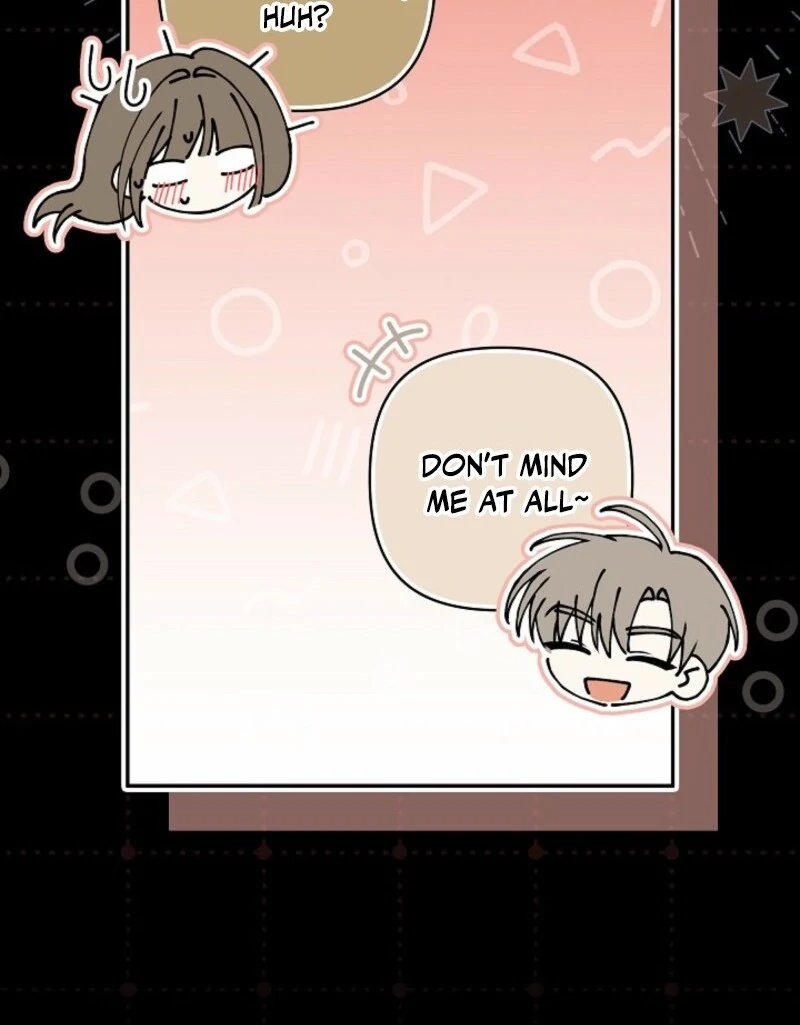 Food Chain Chapter 64 - Page 80