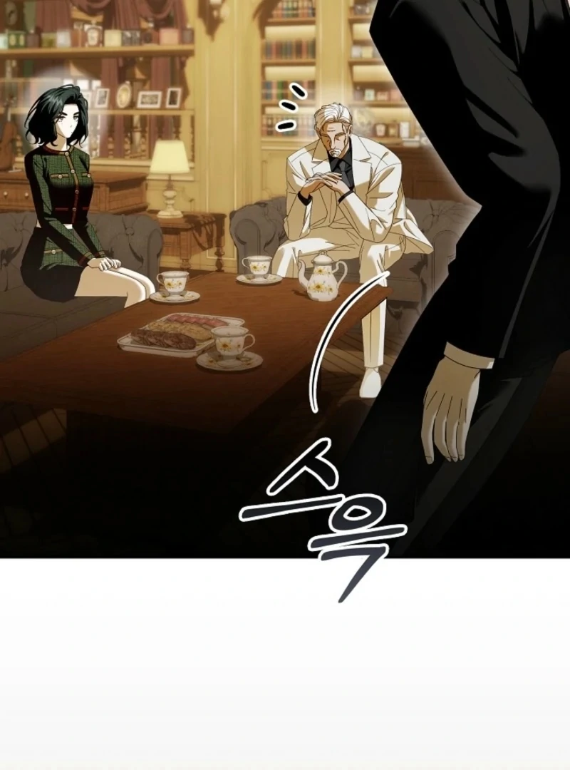 Food Chain Chapter 77 - Page 104