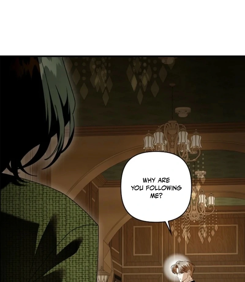 Food Chain Chapter 77 - Page 123