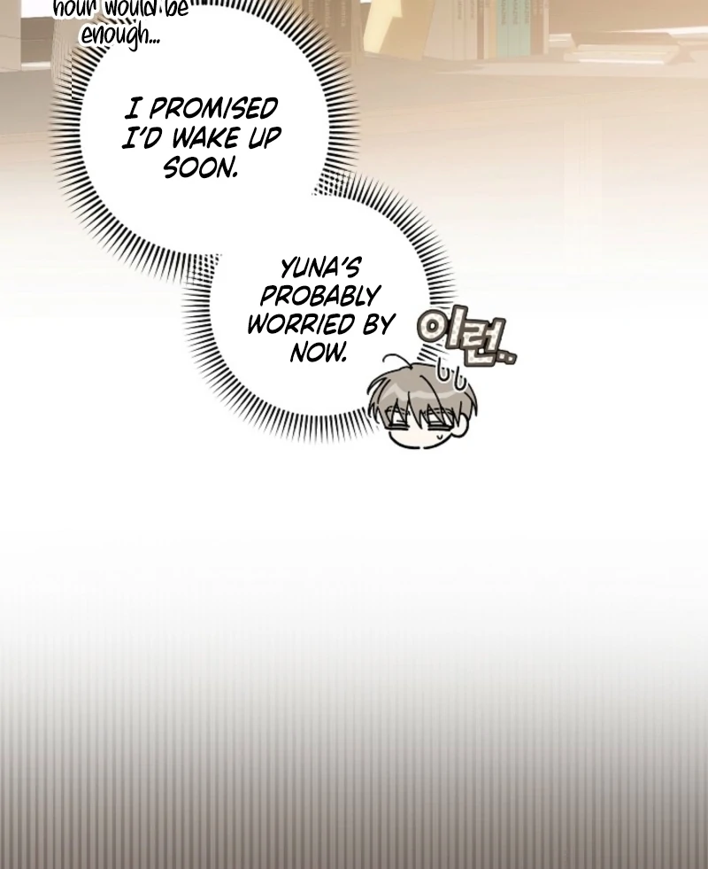 Food Chain Chapter 79 - Page 63
